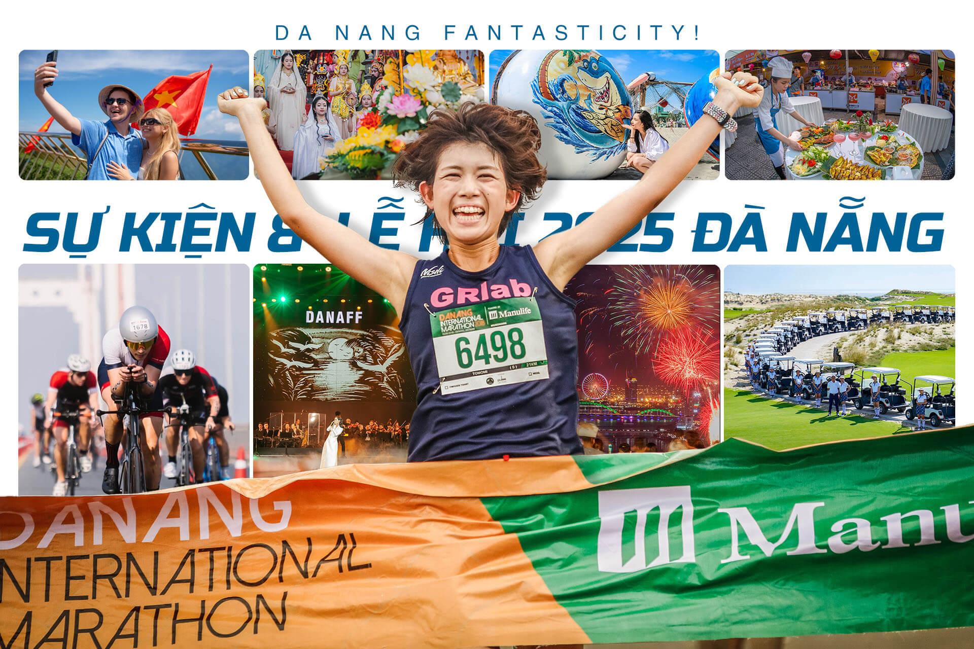 List of Events and Festivals in Da Nang 2025 World Mate Travel Vietnam